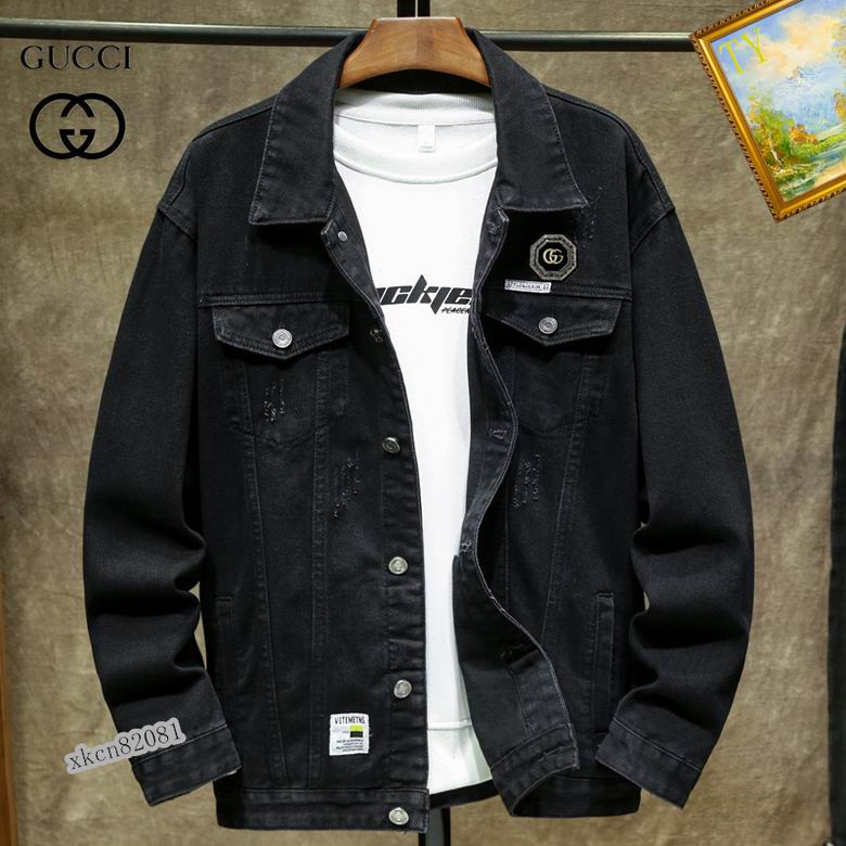Gucci S-3XL 25t2081