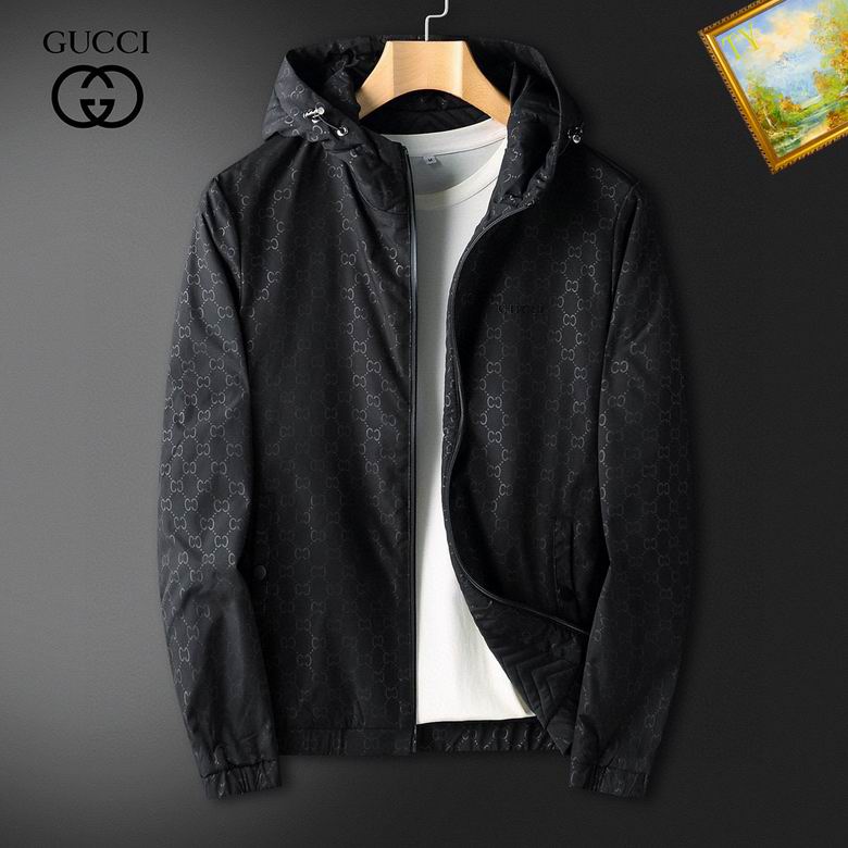 Gucci M-3XL 25tn124