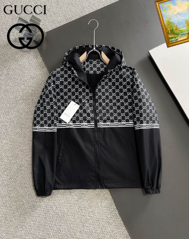 Gucci M-3XL 25tn199