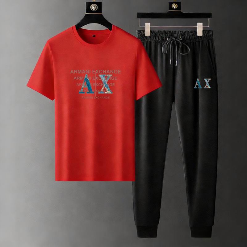 Armani M-5XL 13xr50