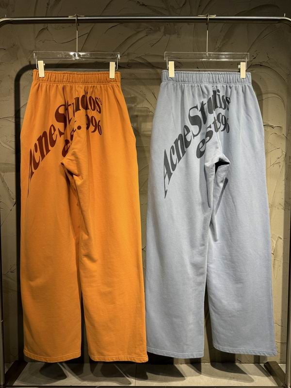 Acne Pants Long 0425