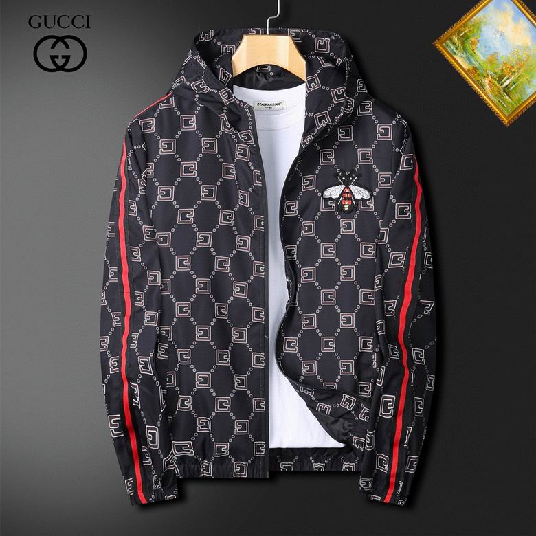 Gucci M-3XL 25tn132