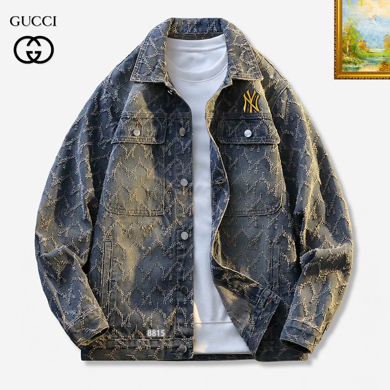 Gucci M-3XL 25tr44