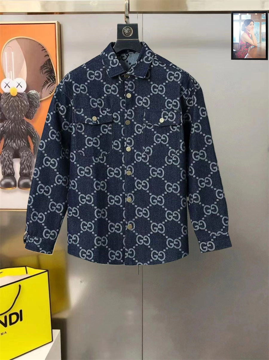 Gucci M-3XL 12yr02