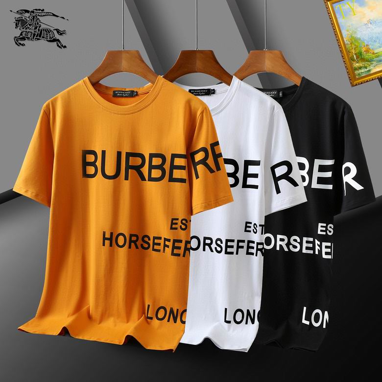 Burberry M-3XL  25t 24cB020
