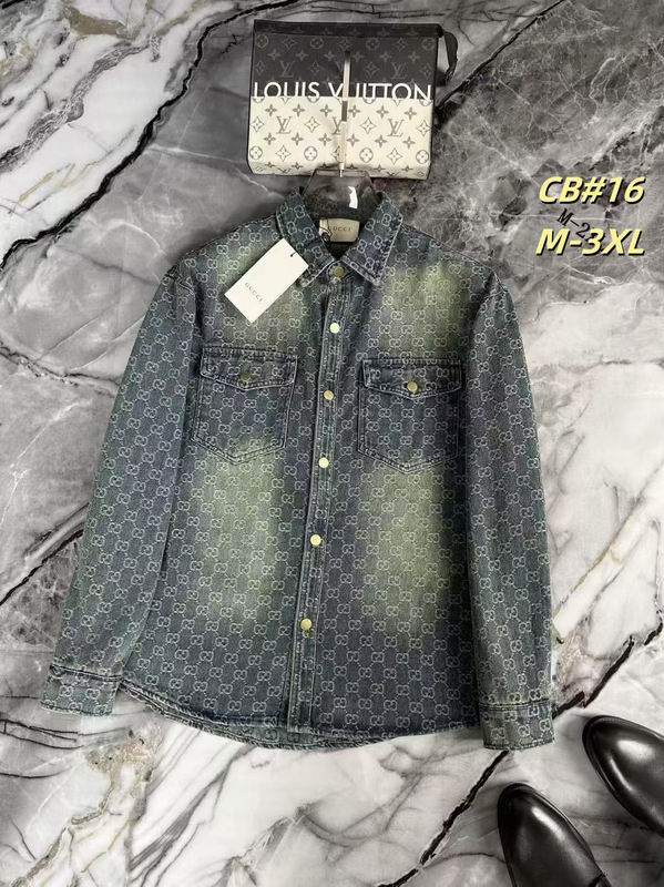 Gucci M-3XL 12yr94