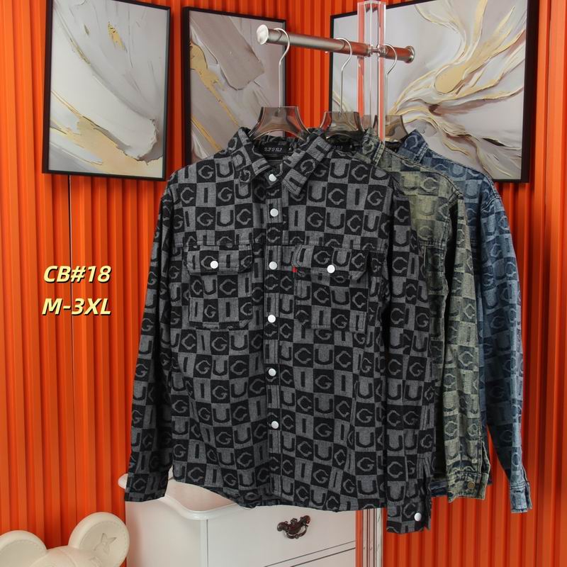Gucci M-3XL 12yr98
