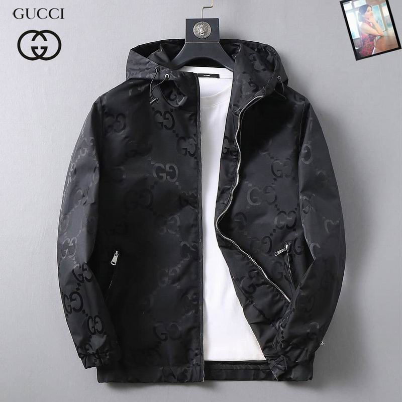 Gucci M-3XL 12yr108