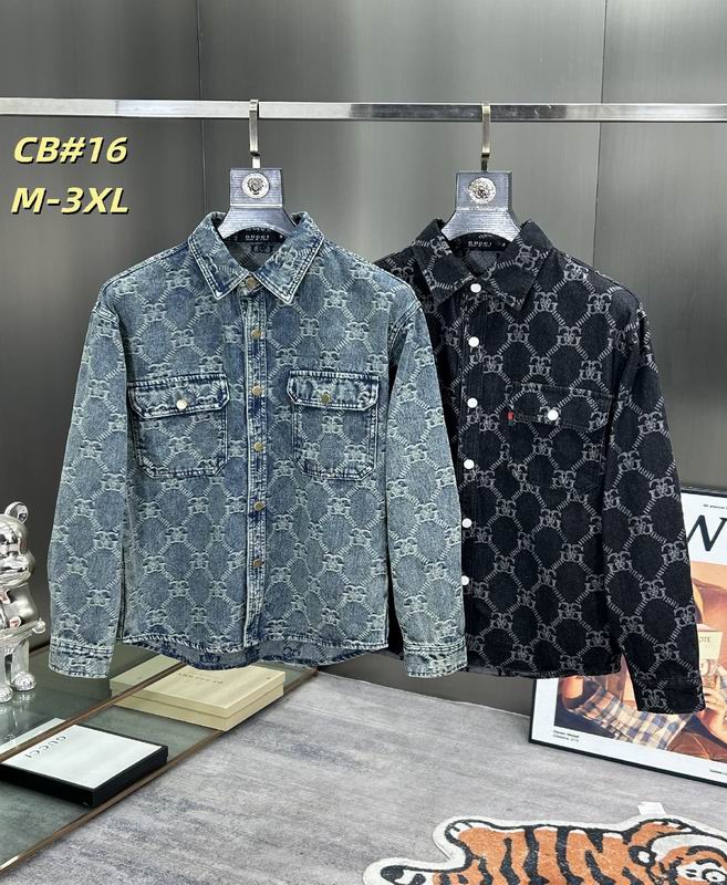 Gucci M-3XL 12yr123