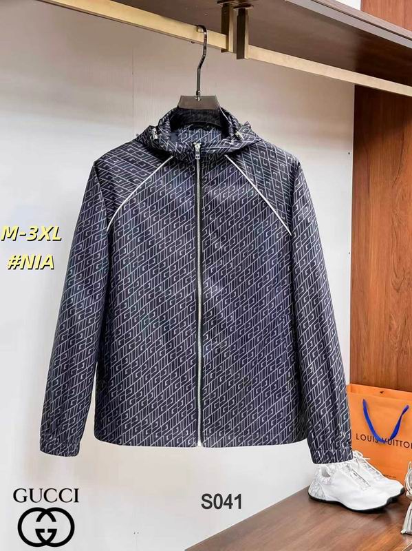 Gucci M-3XL 12yr127
