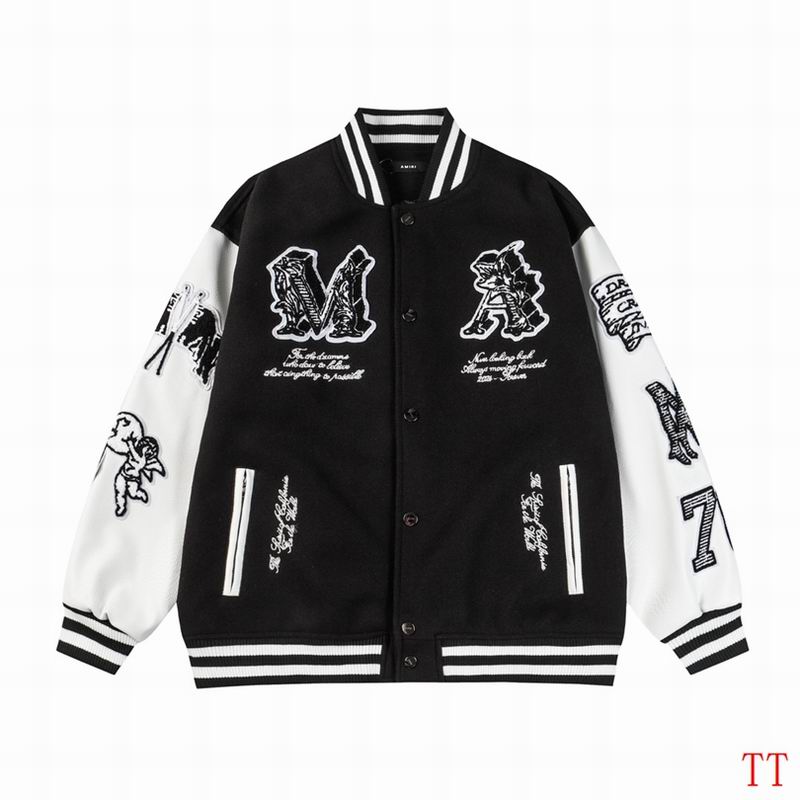 Amiri M-2XL 20tr29