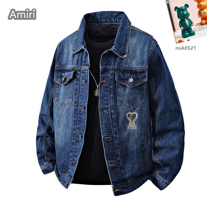 Amiri M-3XL 25tr40