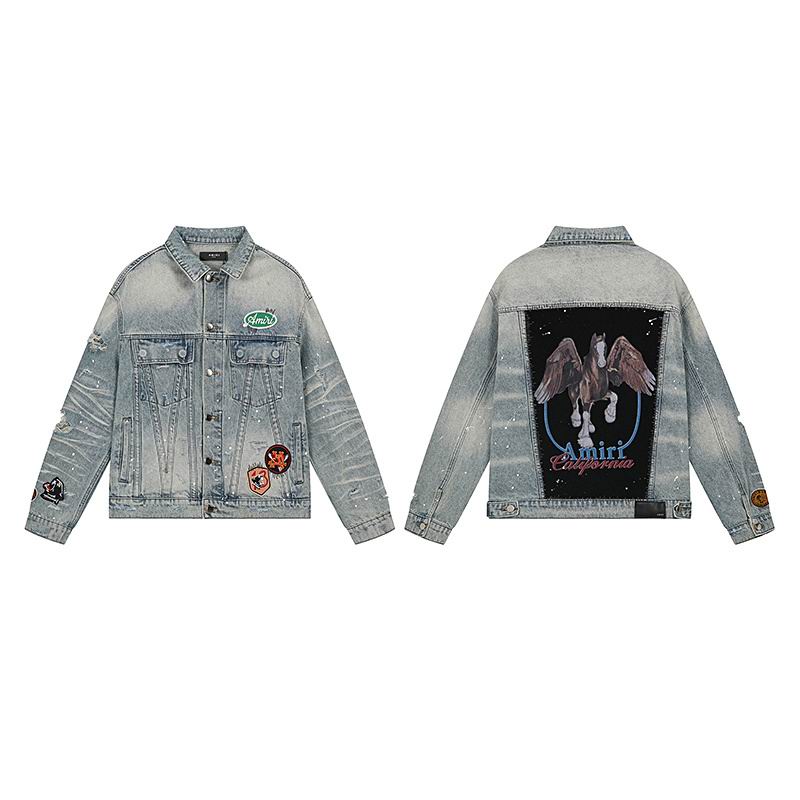 Amiri S-XL totxAM5023