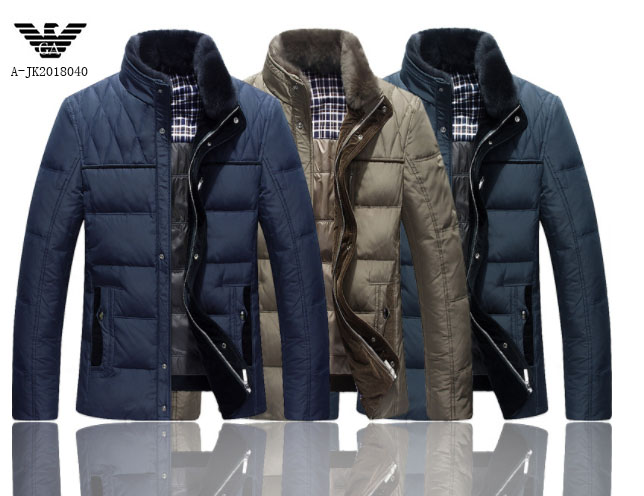 Armani M-3XL tdn07