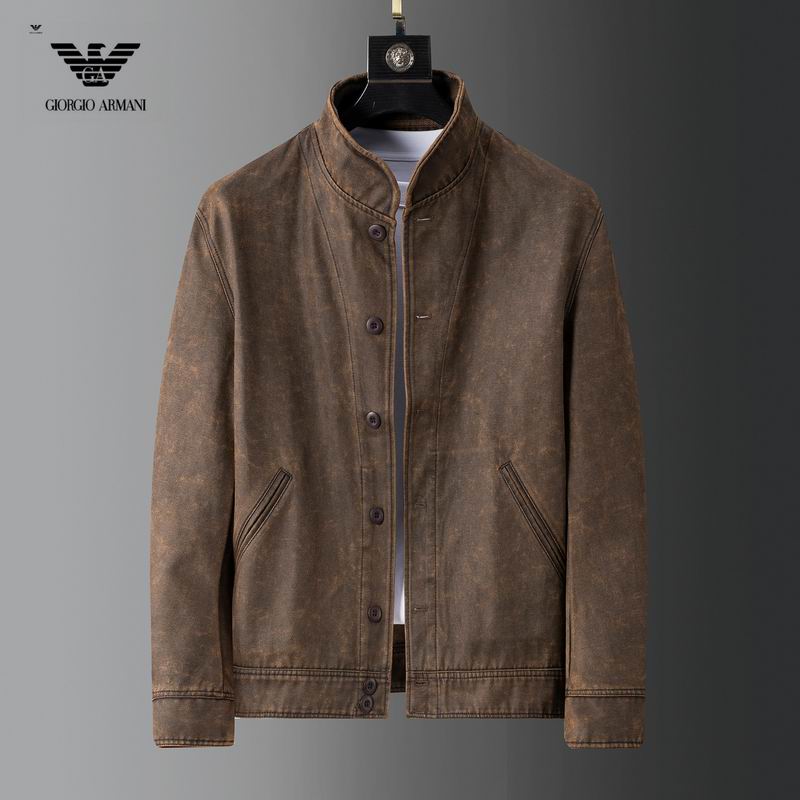 Armani M-3XL 25cr86