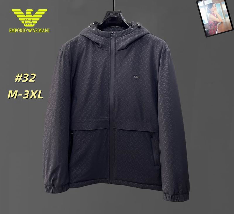 Armani M-3XL 12yr90