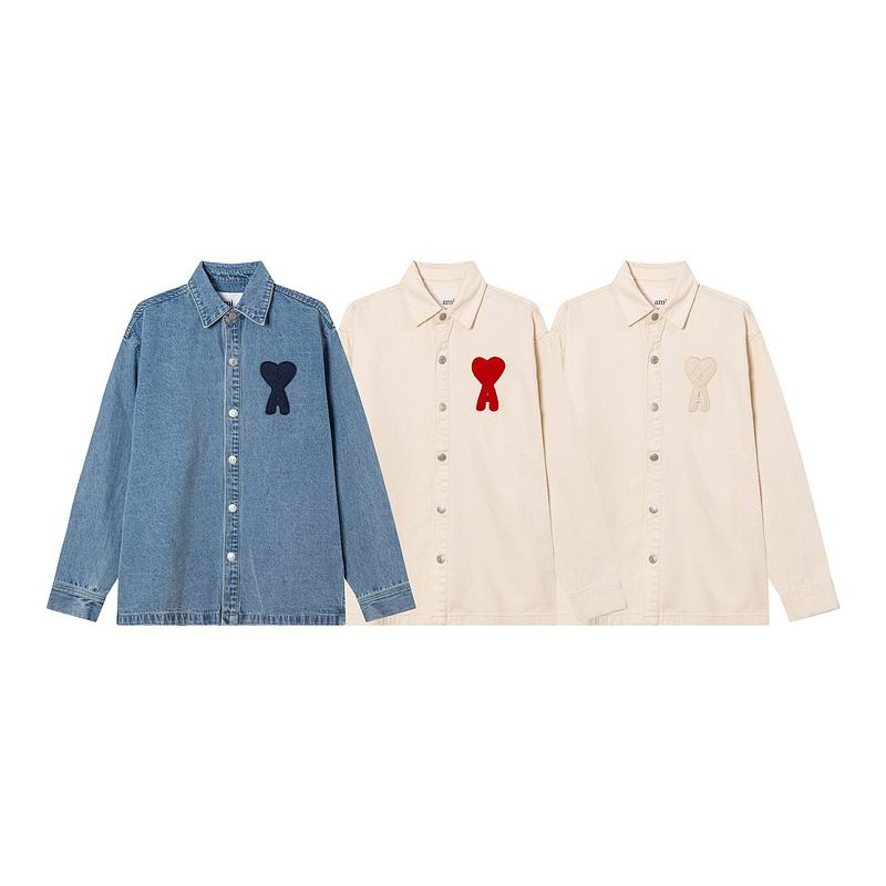 Ami S-XL sttx2288