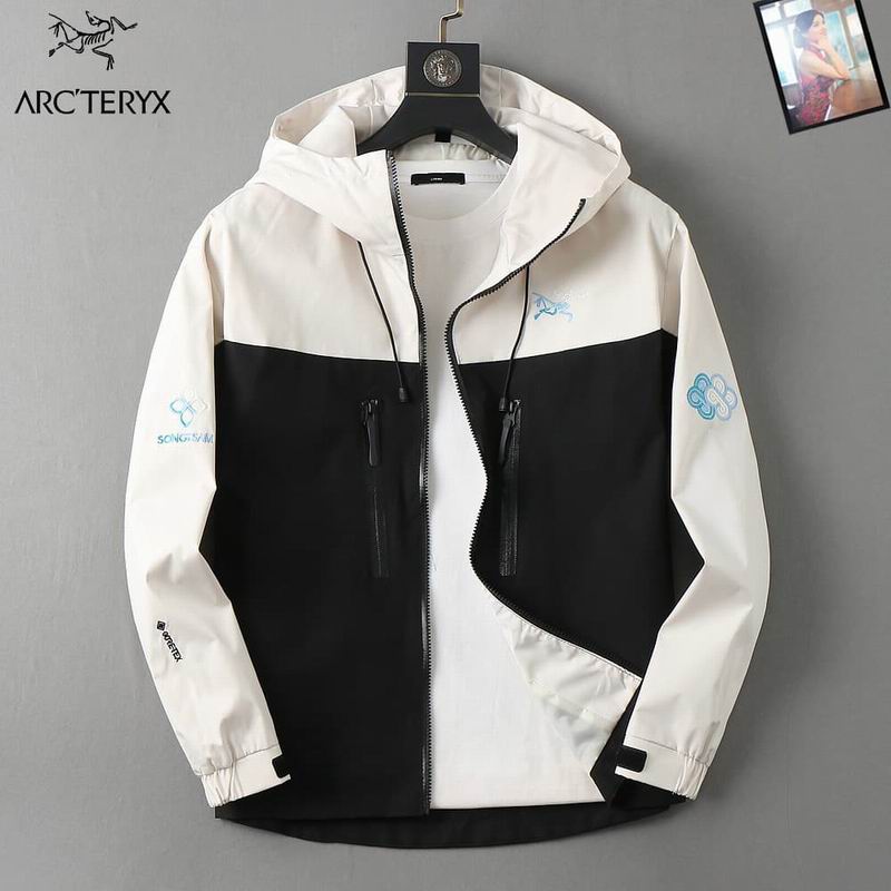 Arcteryx Jacket 0608
