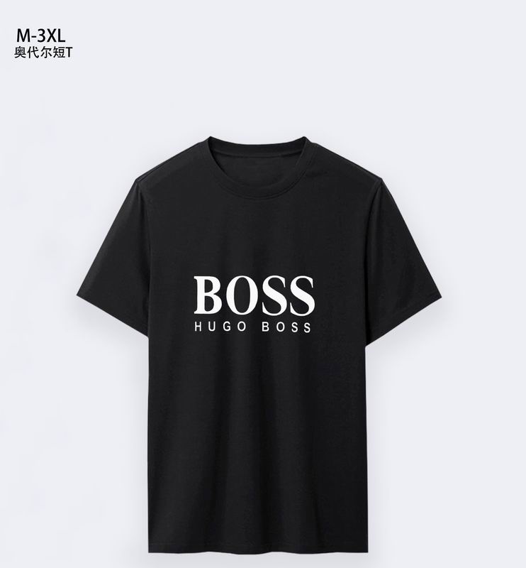 (Boss T Shirt 0525
