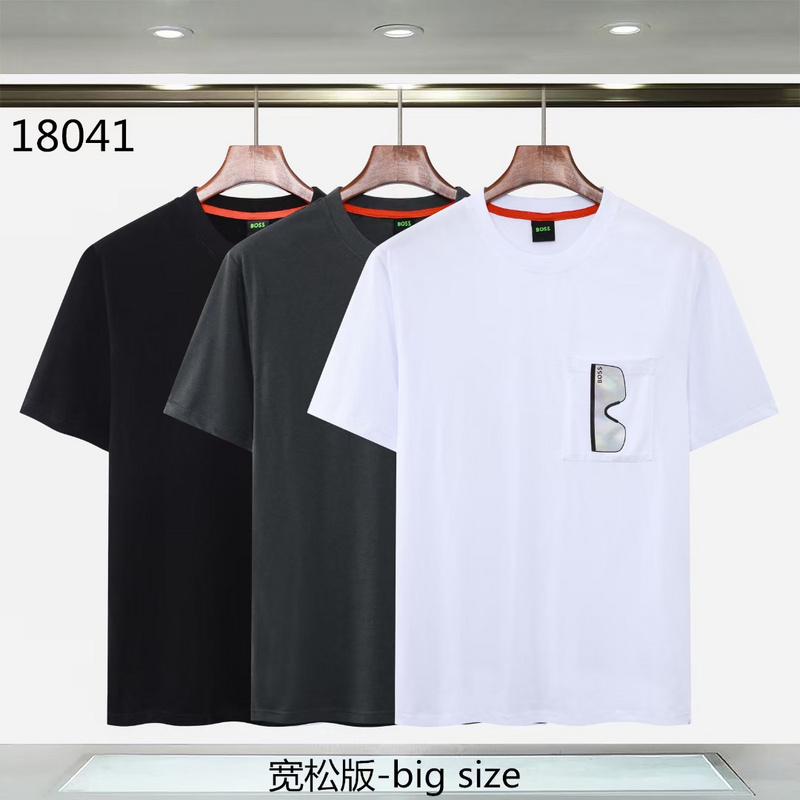 Boss M-3XL 25wr01