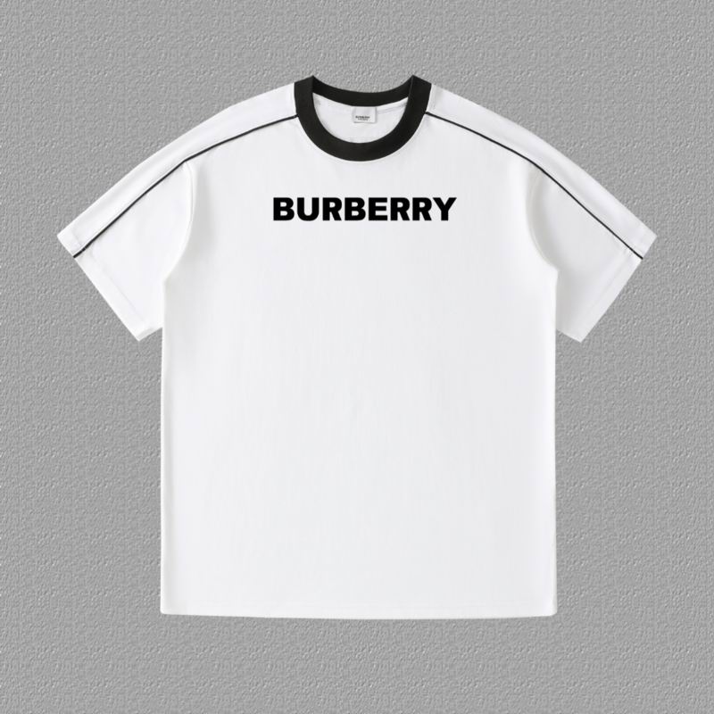 Burberry XS-L attrQ2016