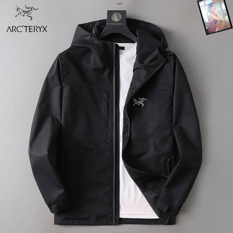 Arcteryx M-3XL 12yr105