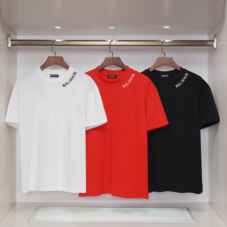 Balmain S-XXL yztR275