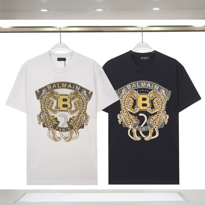 Balmain S-2XL hstx909