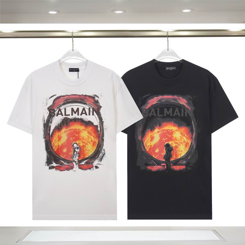 Balmain S-2XL hstx912