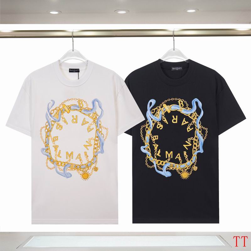 Balmain S-2XL 20tr06