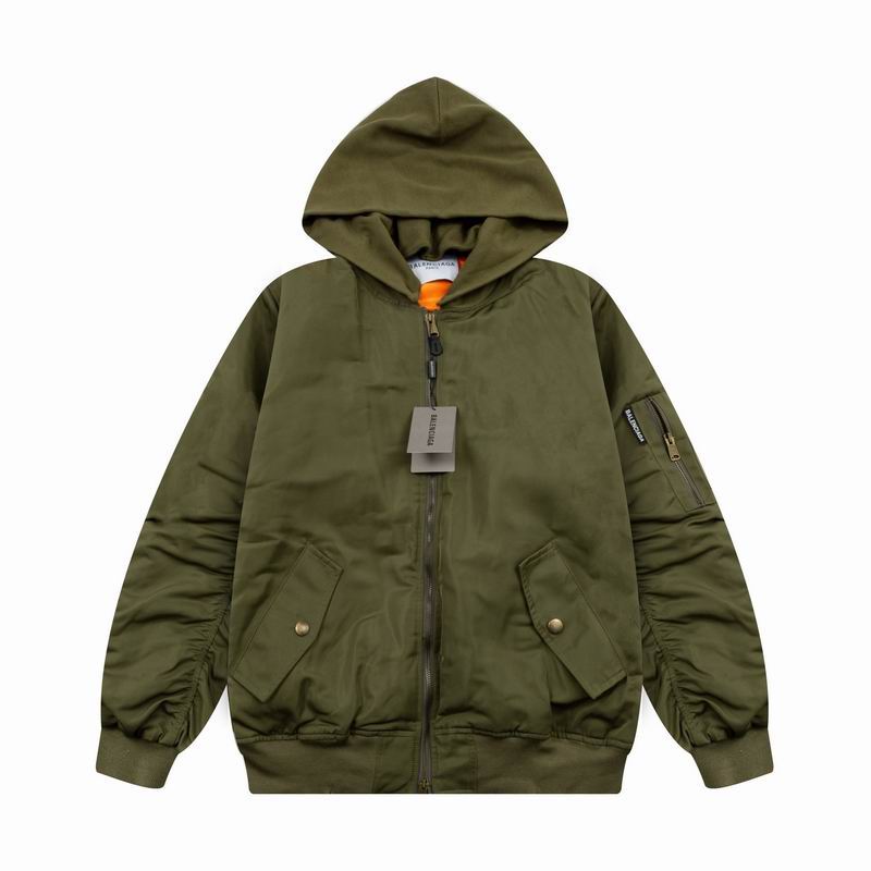 Balencaiga M-2XL aztxB329