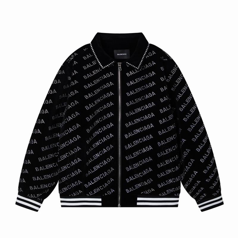 Balenciaga M-2XL tltx30
