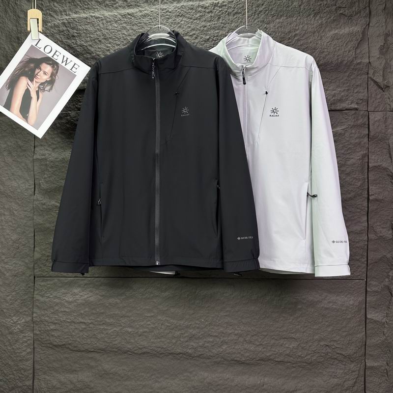 Kailas L-4XL bhtx05
