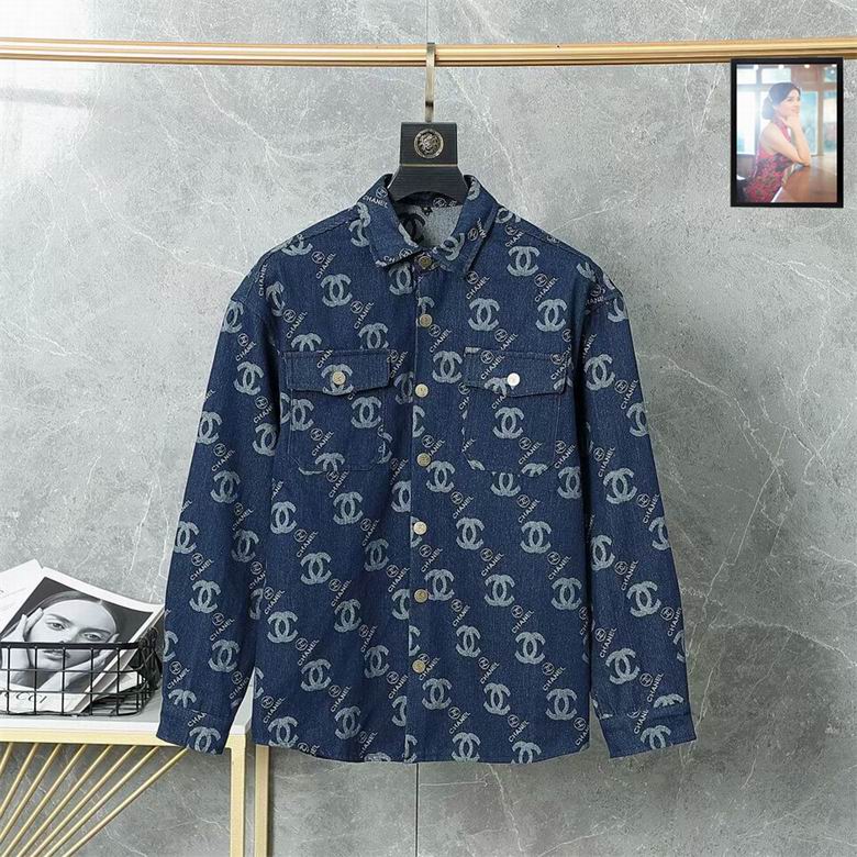 Chanel M-3XL 12yn06