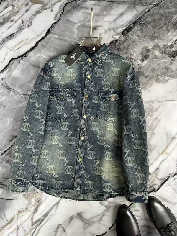 Chanel M-4XL 11Lr06