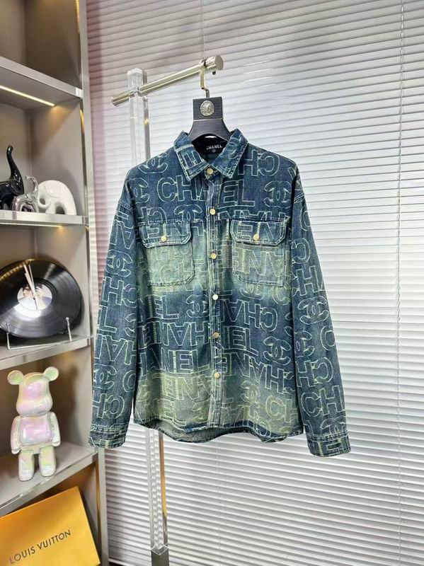 Chanel M-3XL 11Lr16