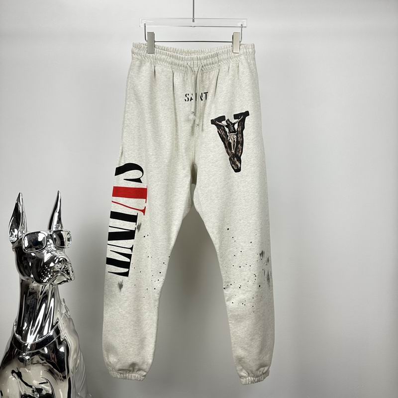 Saint Vanity Pants Long 0429