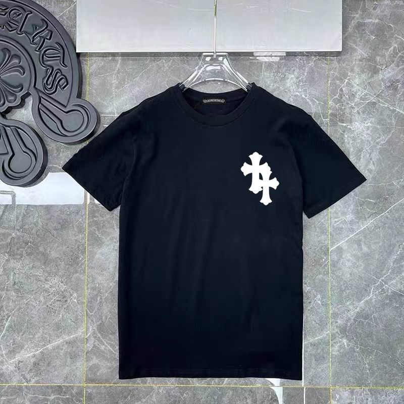 Chrome Hearts Shirt T tpt 0429