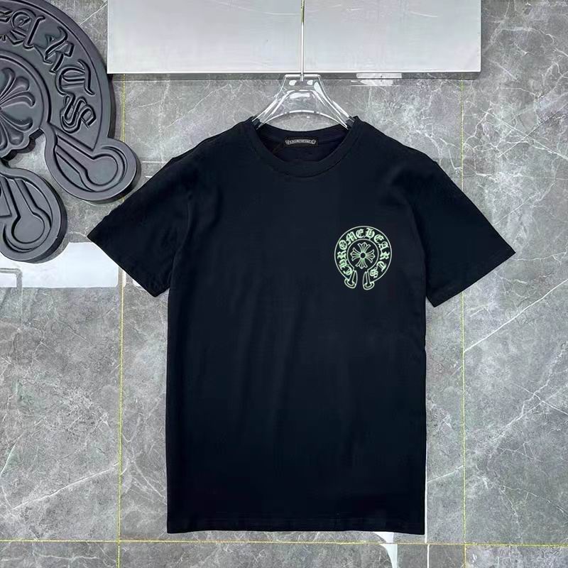Chrome Hearts S-XL tptxD02
