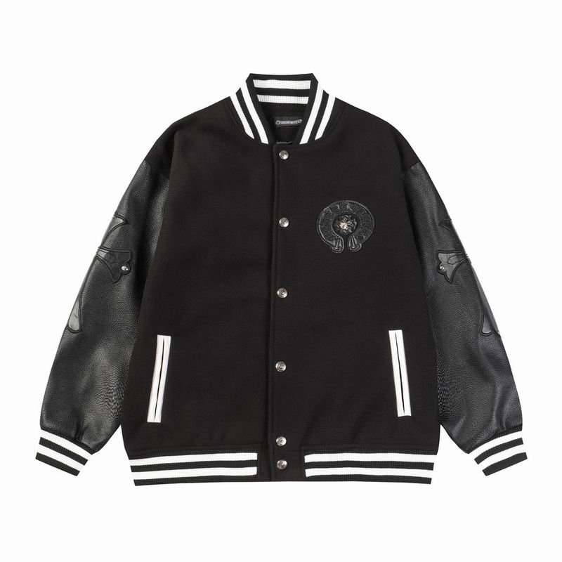 Chrome Hearts Jacket 0515