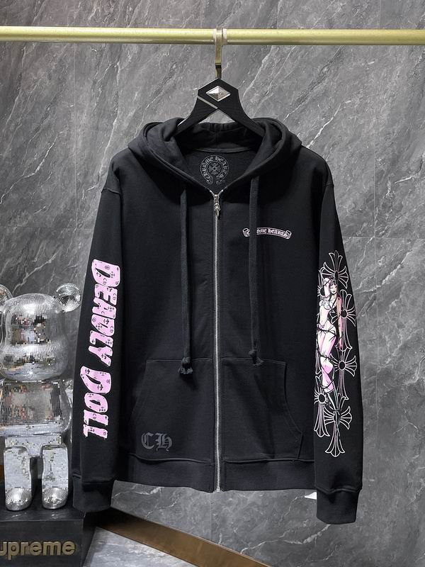 Chrome Hearts S-XL sftx8660