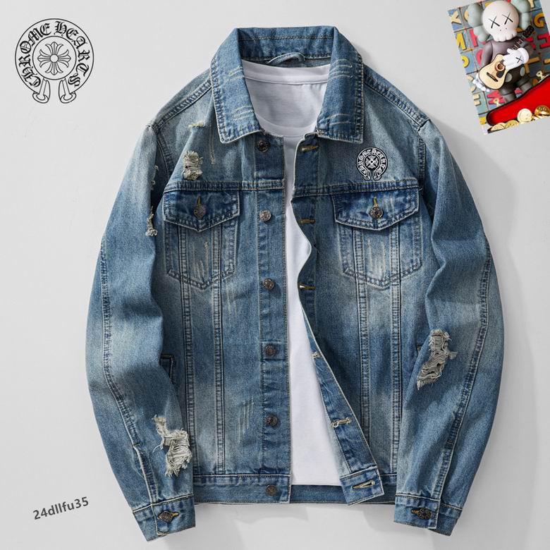 Chrome Hearts M-4XL 25tn26