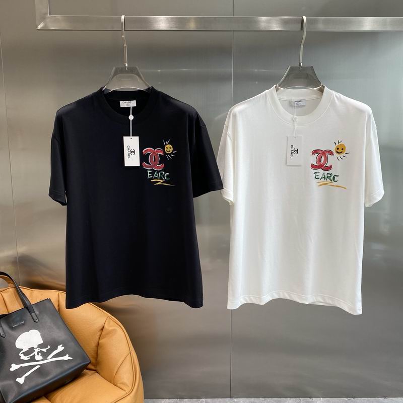 Chanel S-XL tltx03