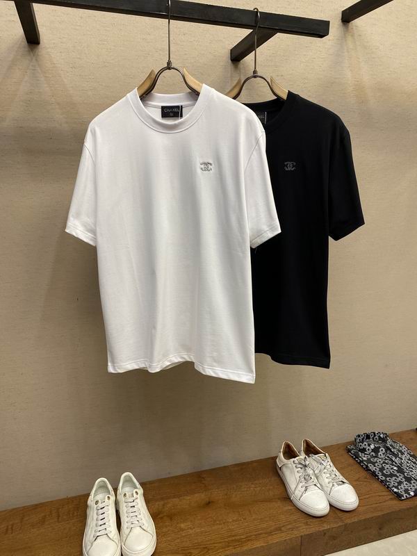 Chanel S-2XL tltx05