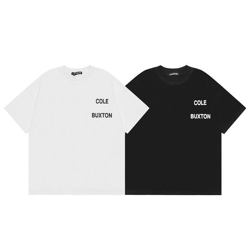 Cole Buxton ����T�� 0429