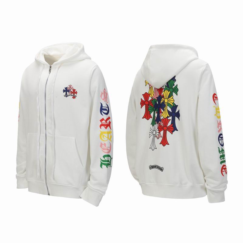 Chrome Hearts S-XL aztxB143