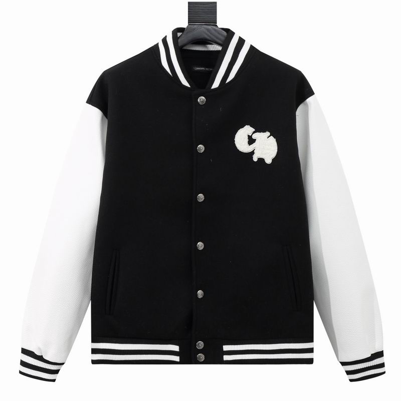 Chrome Hearts M-2XL xetr63