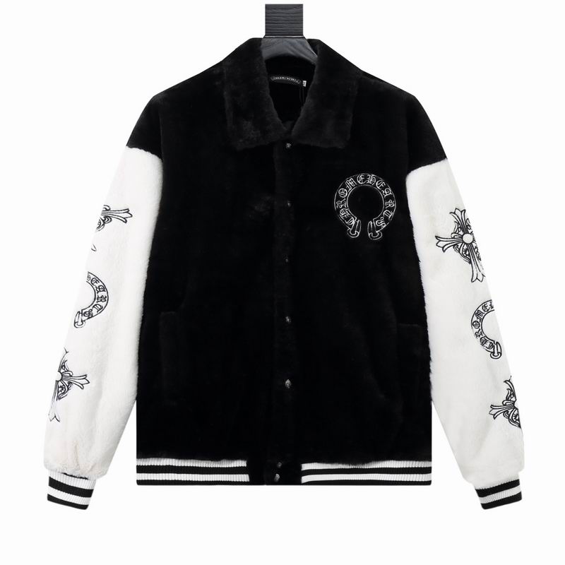 Chrome Hearts M-2XL xetr66