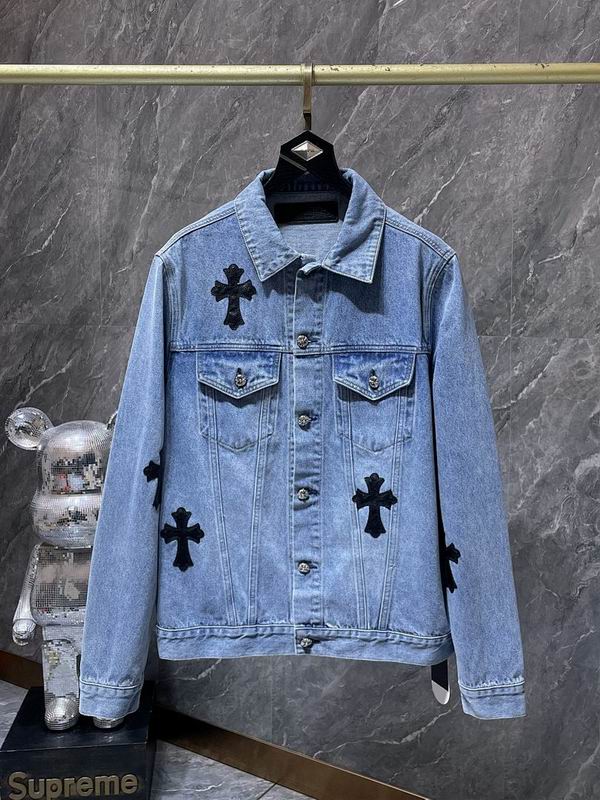 Chrome Hearts S-XL sftx8123