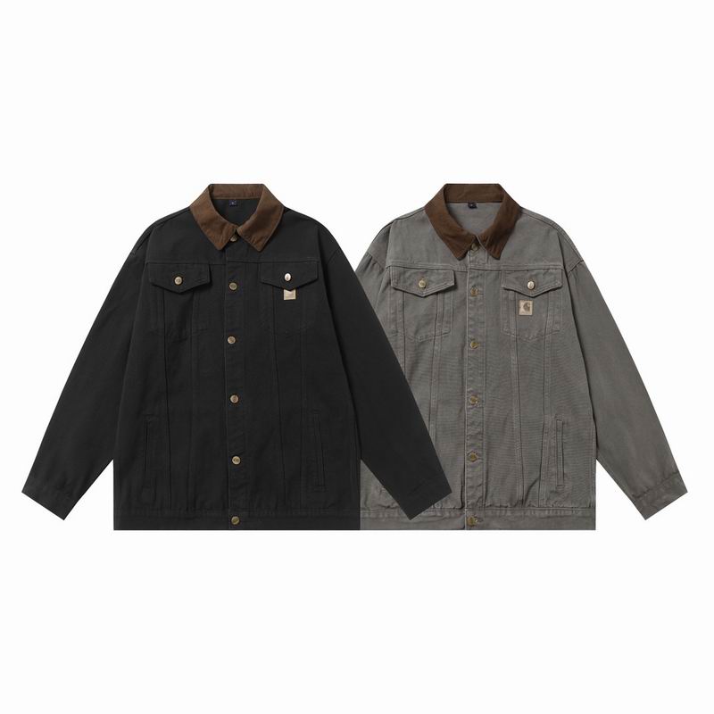 Carhartt Jacket 0429